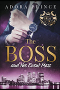 The Boss and the Event Mess (The Millionaire and Gentlemen's Club)