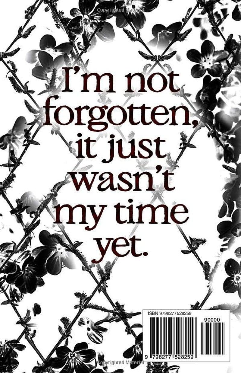 The Forgotten: Dark Omegaverse Novellas (Unhingedverse)