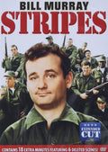 Stripes - DVD