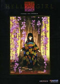 Hell Girl, Vol. 2 - Puddle