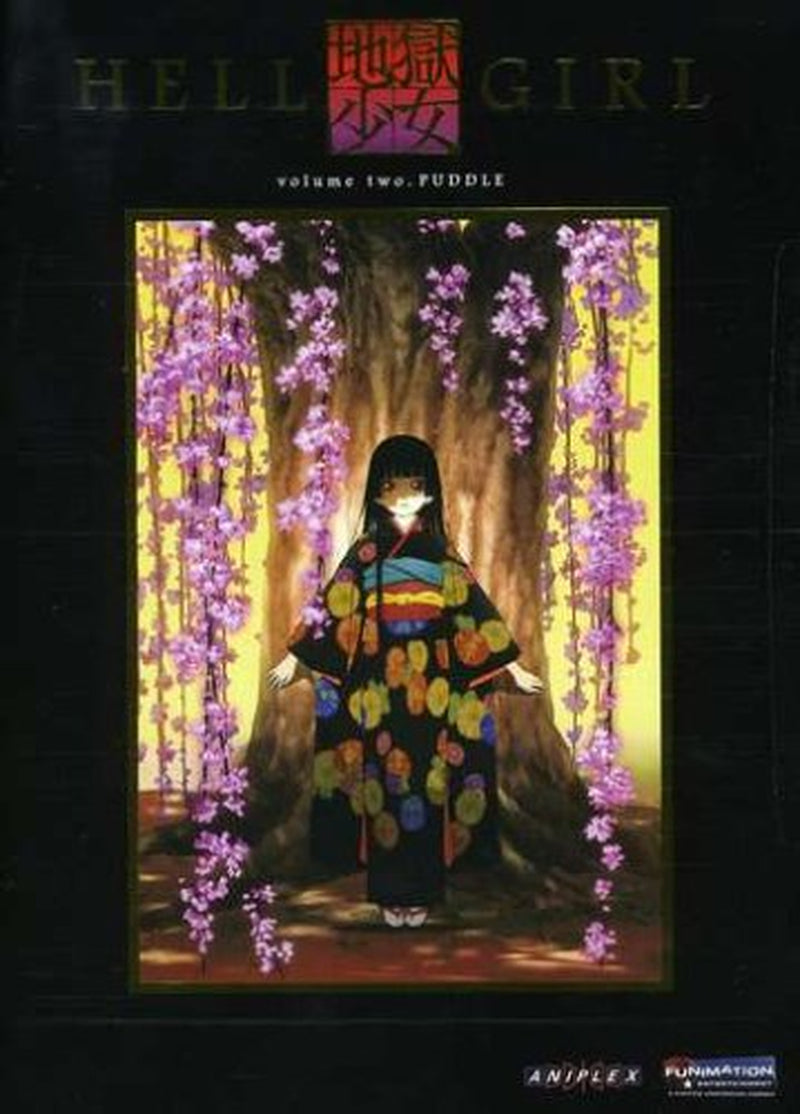 Hell Girl, Vol. 2 - Puddle