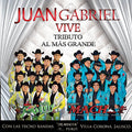Juan Gabriel Vive
