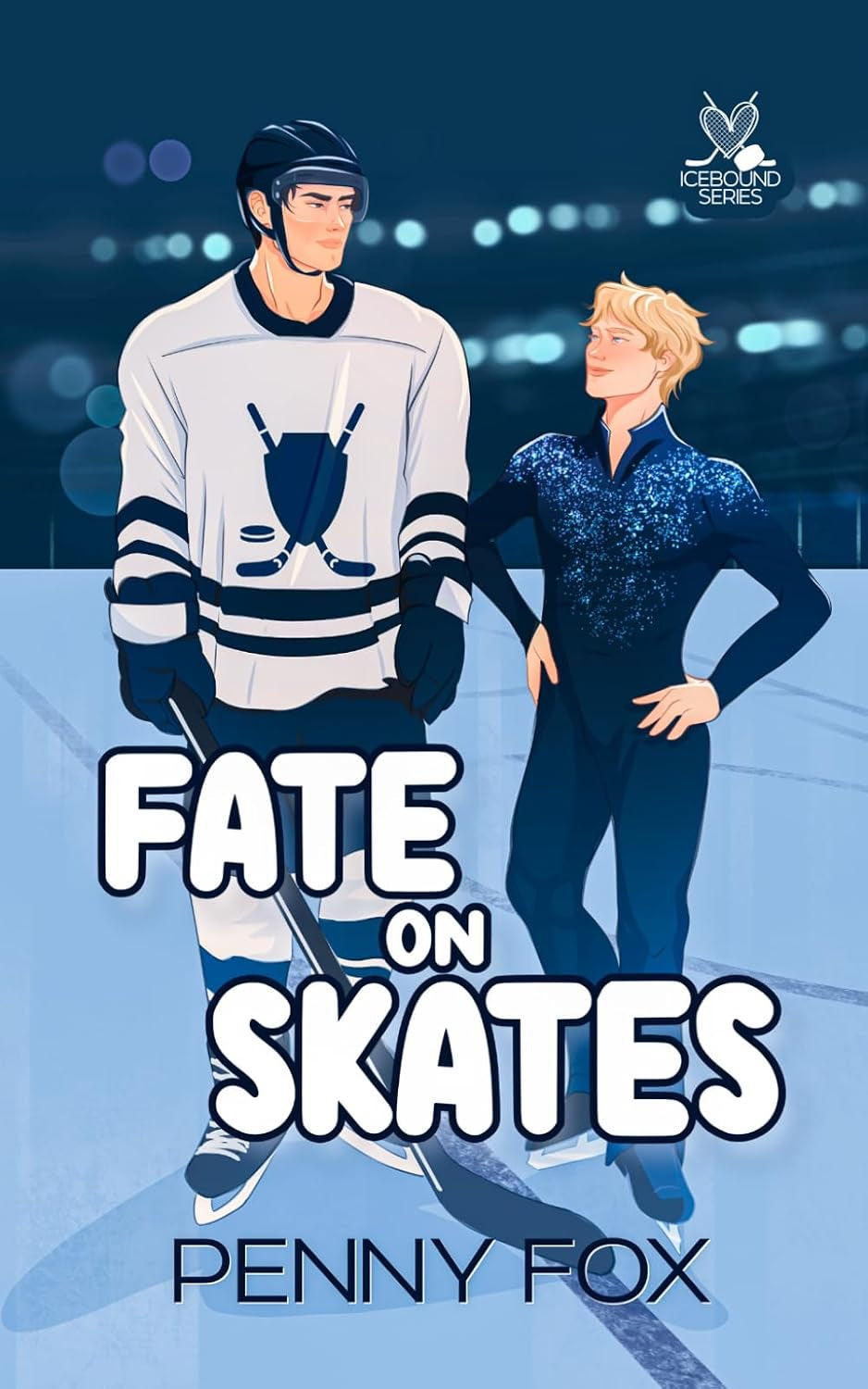 Fate on Skates