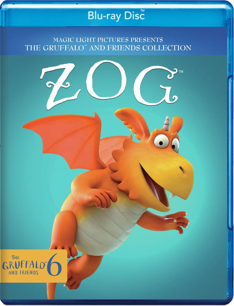 Zog