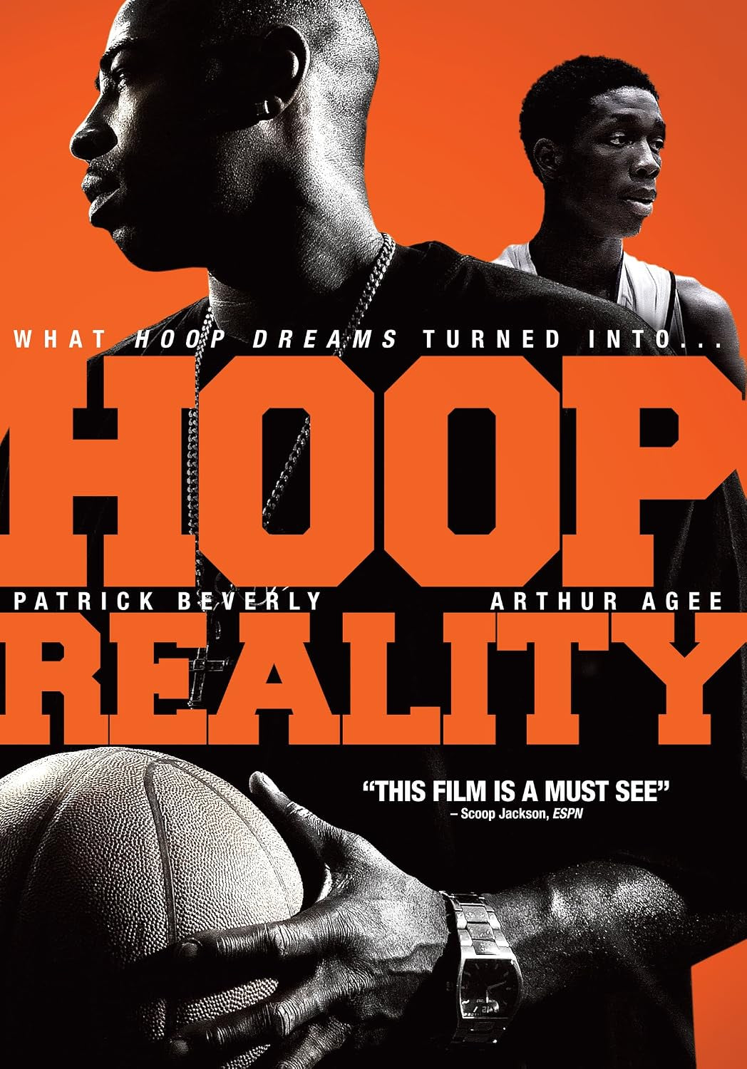 Hoop Reality