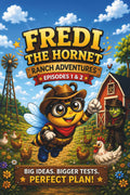 Fredi the Hornet