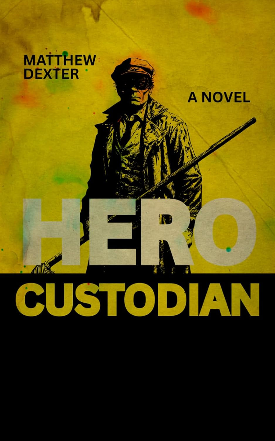 Hero Custodian