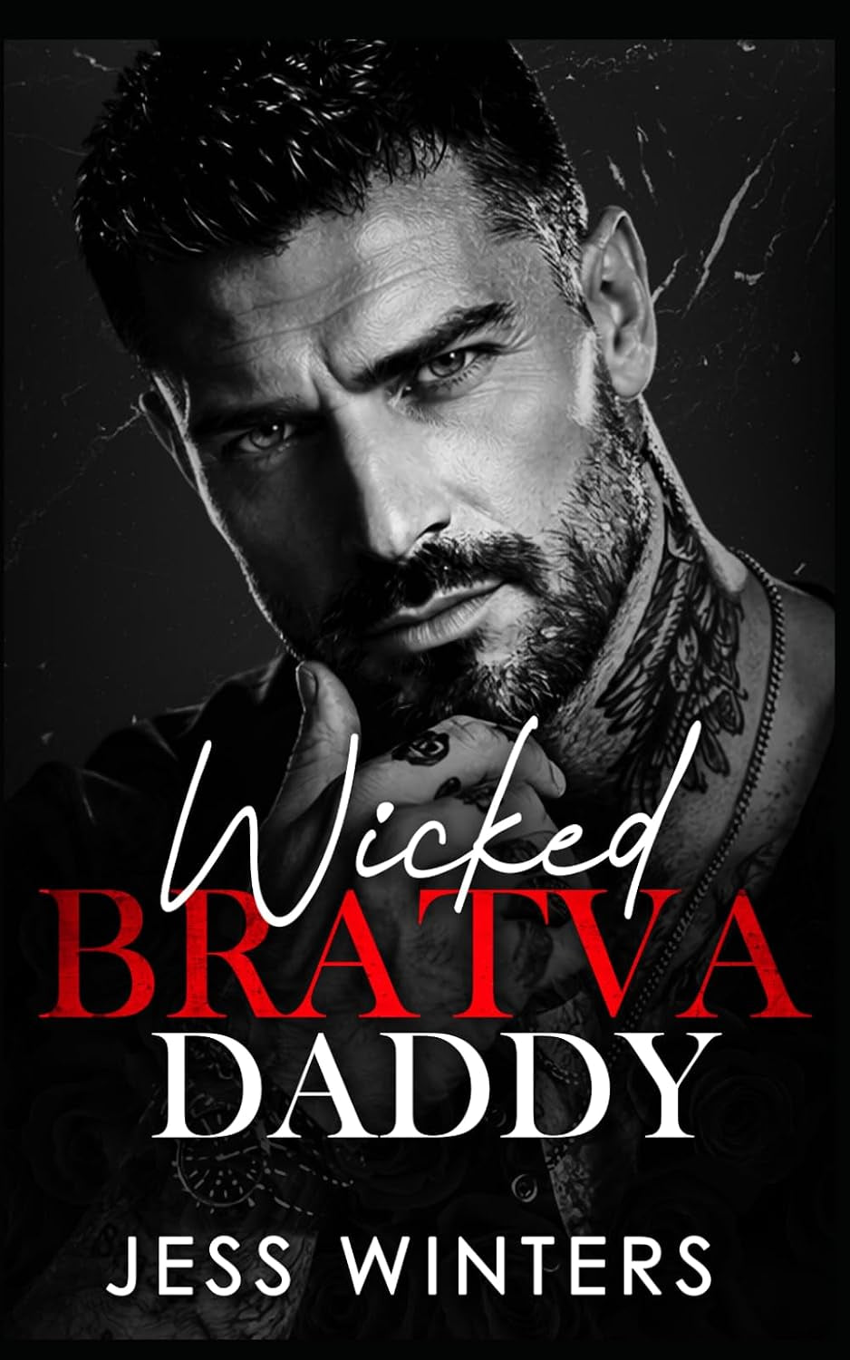 Wicked Bratva Daddy: An Age Gap Grumpy Forced Proximity Romance