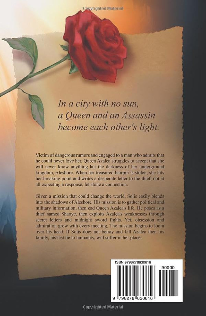 Skyless City