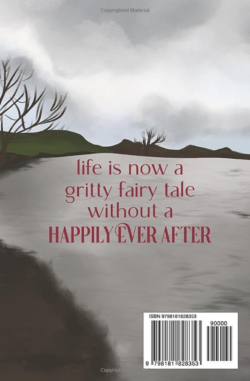 Hooded (Post-Apocalyptic Fairy Tales)