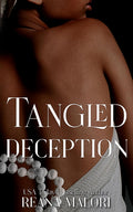 Tangled Deception (Web of Secrets)
