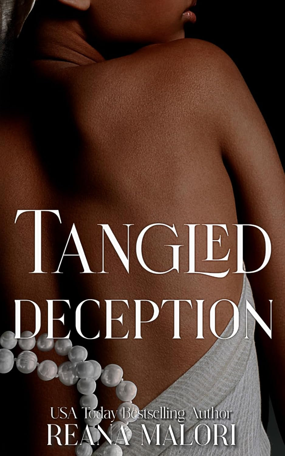 Tangled Deception (Web of Secrets)