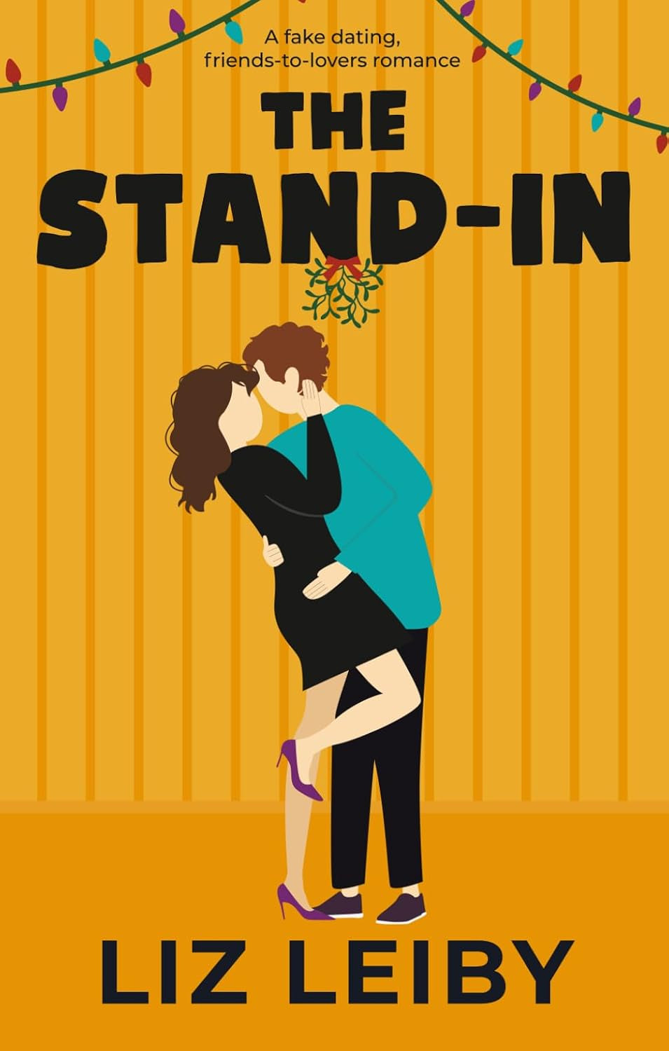 The Stand-In (Middle Penn College)