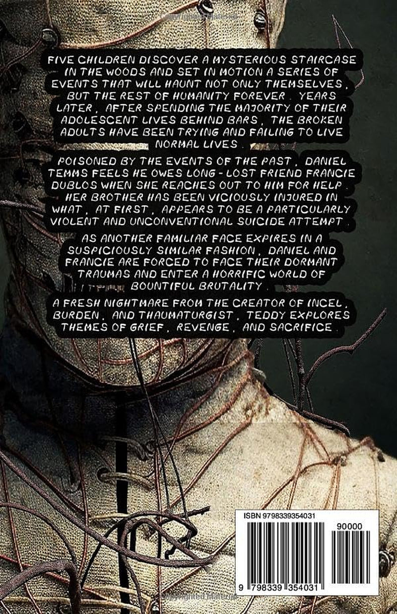 Teddy (The Other World)