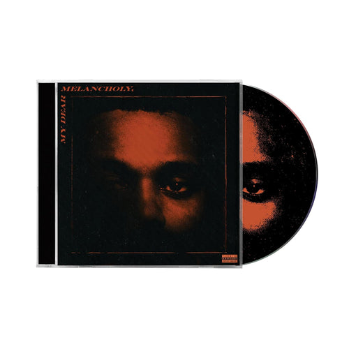 My Dear Melancholy, Explicit Lyrics