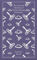 The Life and Opinions of Tristram Shandy, Gentleman: The Florida Edition (Penguin Clothbound Classics)