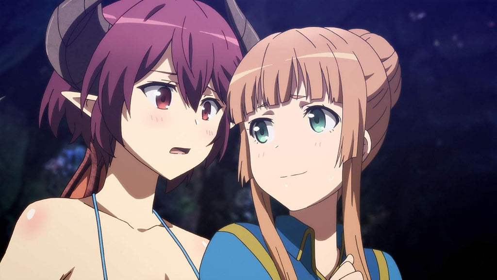 MYSTERIA FRIENDS BD