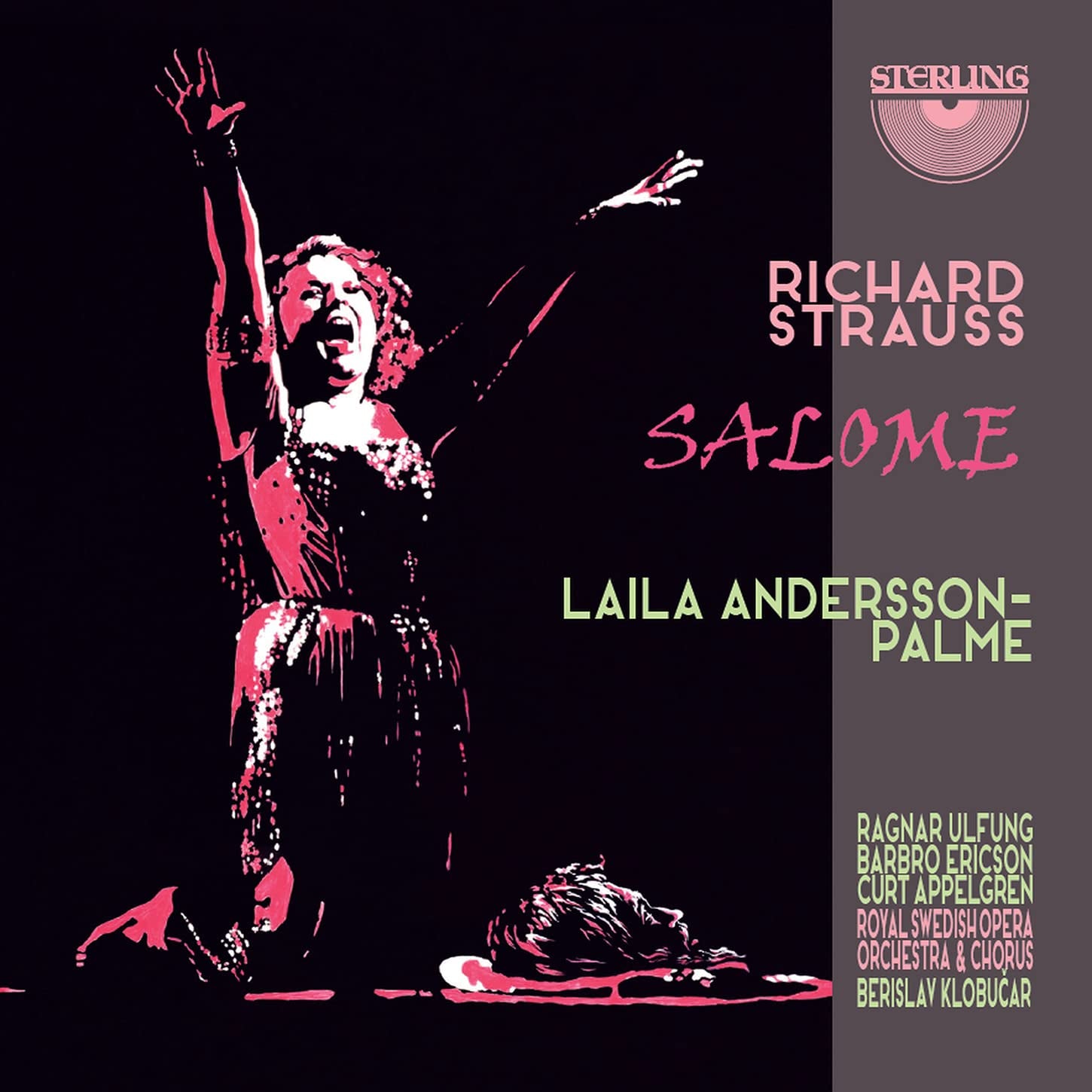 Salome