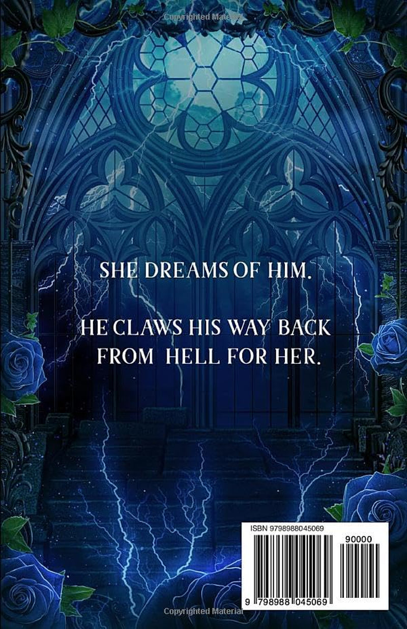 The Seventh Lord: A Fae Romantasy