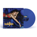 Isolation[5-Year Anniversary] [Blue Jay LP] Explicit Lyrics