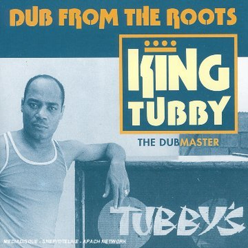 Dub from the Roots