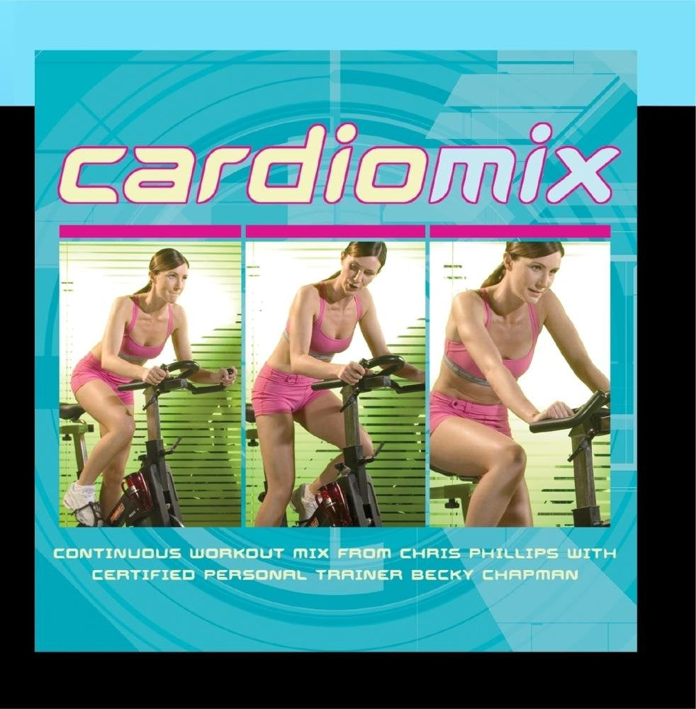 Cardio Mix
