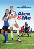 Alex & Me [DVD]