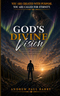 God's Divine Vision