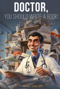 Doctor, You Should Write A Book