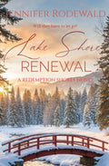 Lake Shore Renewal: A Redemption Shores Novel