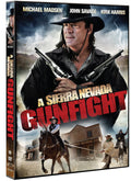 A Sierra Nevada Gunfight