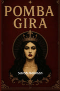 Pomba Gira: The Red Queen