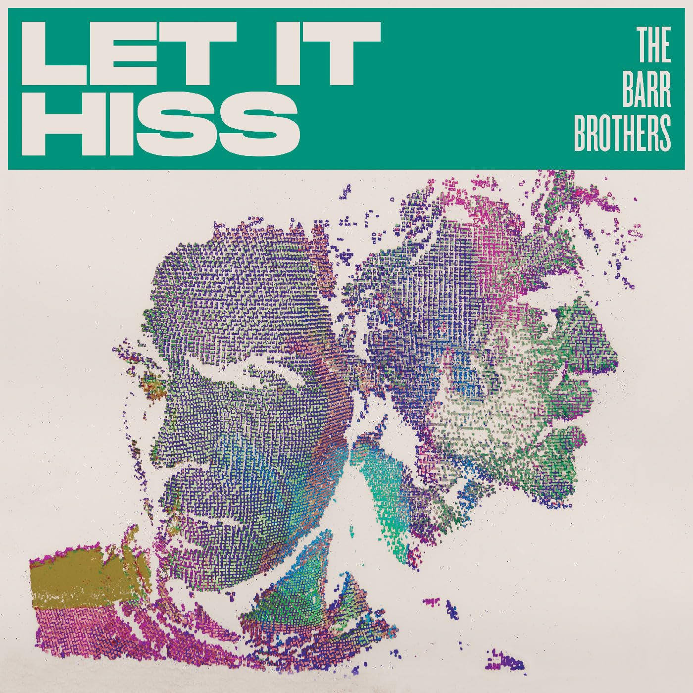 Let it Hiss
