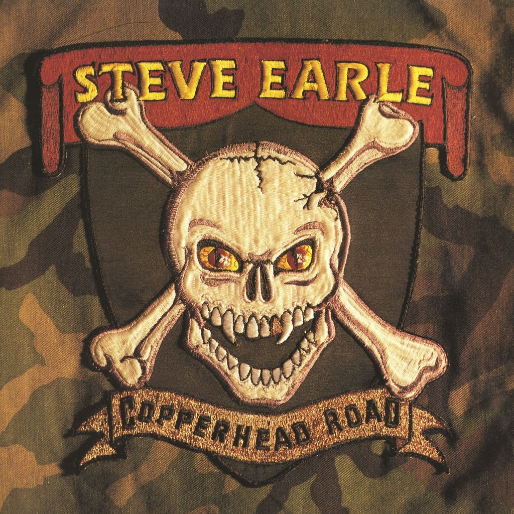 Copperhead Road