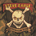 Copperhead Road