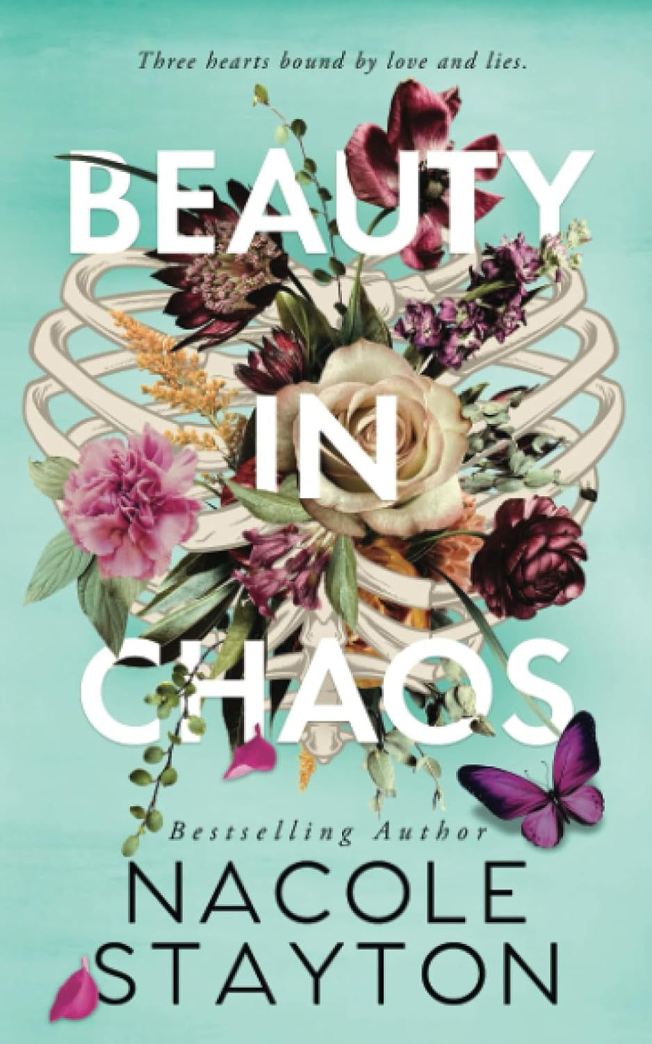 Beauty in Chaos
