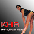 My Neck, My Back Lick It