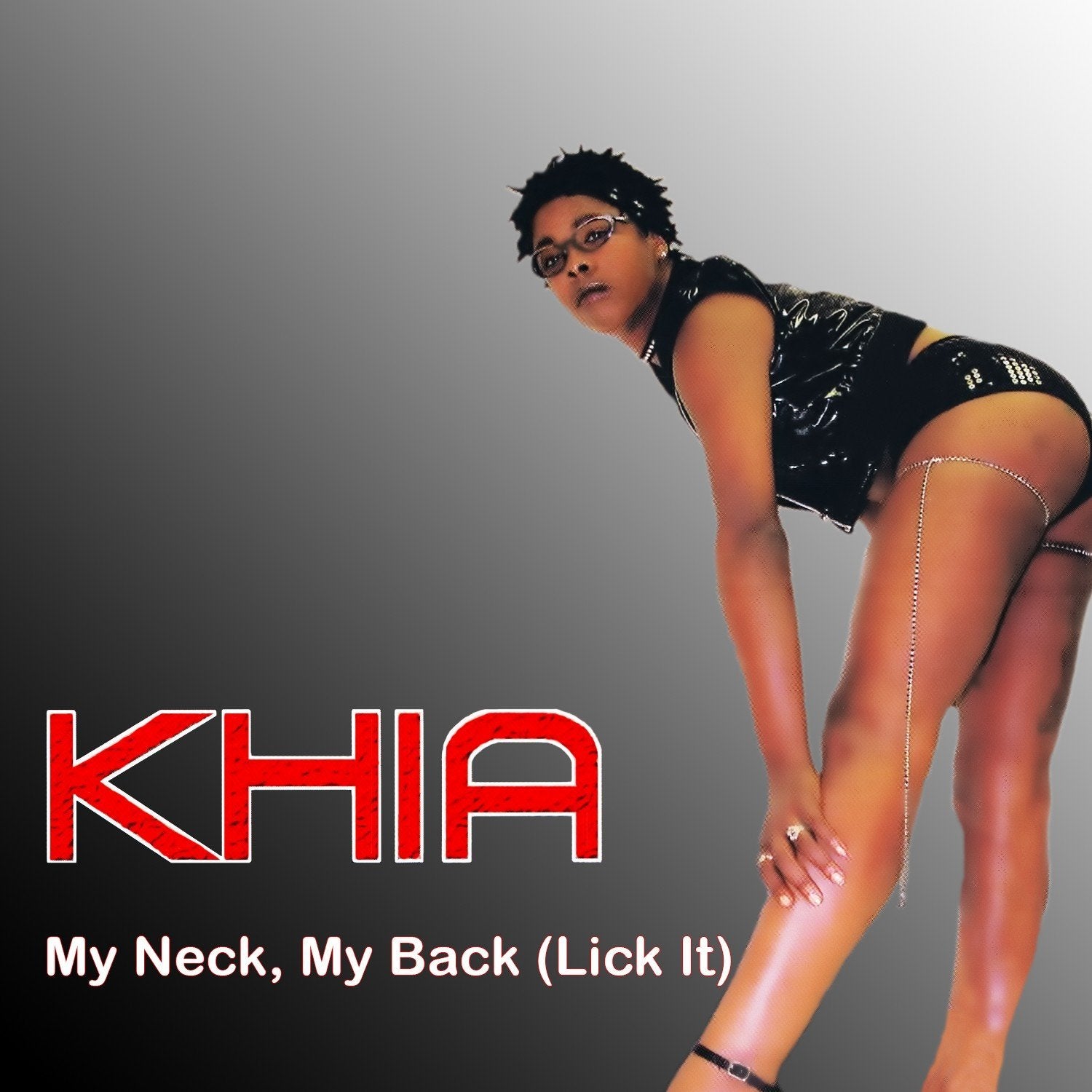 My Neck, My Back Lick It