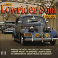This Is Lowrider Soul / Various
