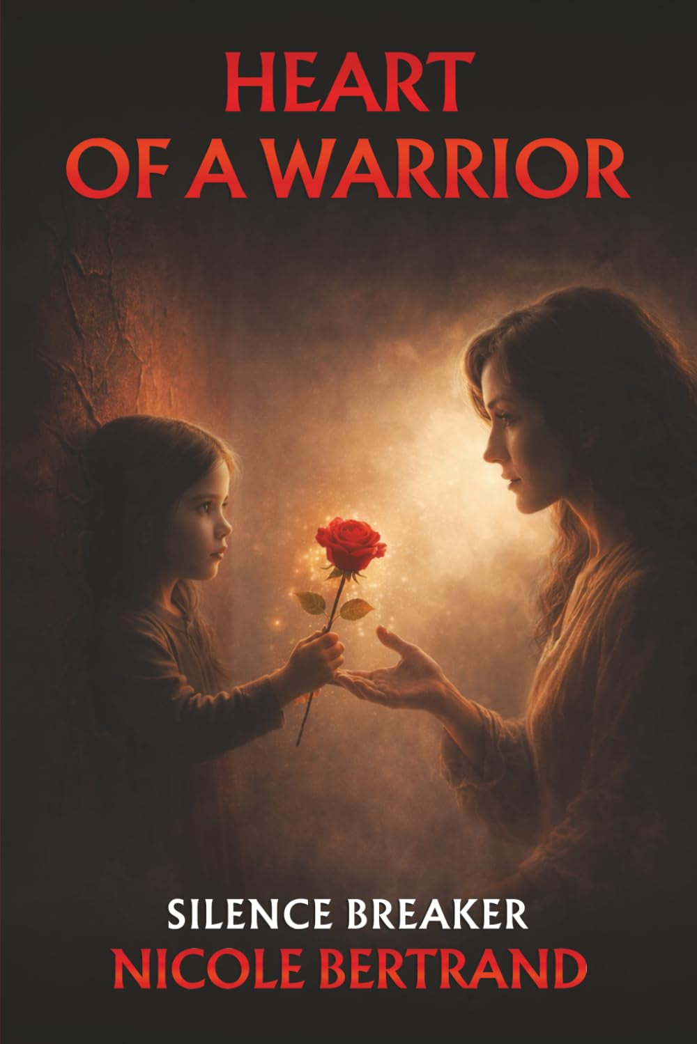 HEART OF A WARRIOR