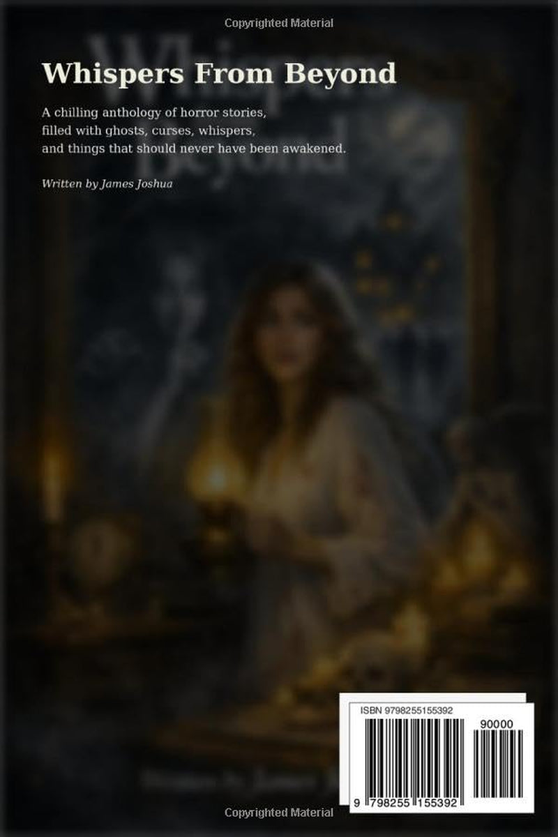 Whispers From Beyond
