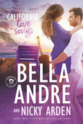 California Love Songs (The Davenports, Book 4): The Davenports, Book 4