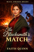 The Blacksmith's Match