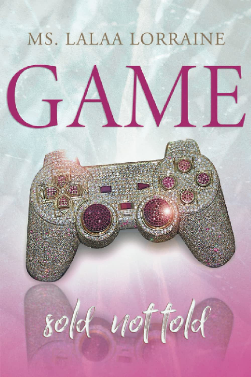 GAME: Sold Not Told