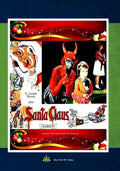 Santa Claus