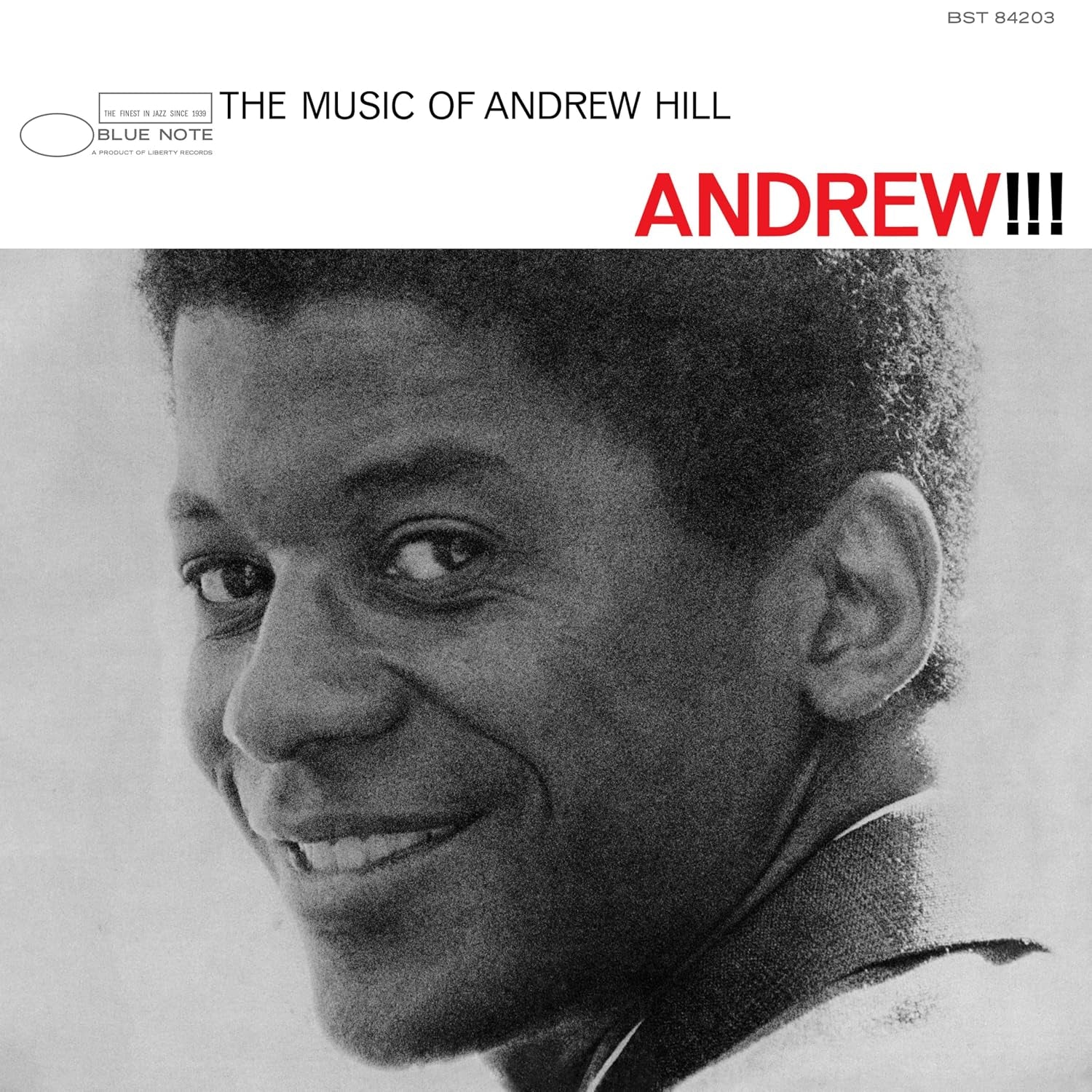 Andrew!!! (Blue Note Tone Poet Edition) [180g LP]