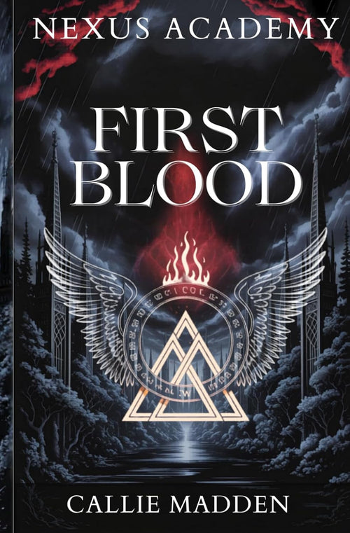 Nexus Academy: First Blood