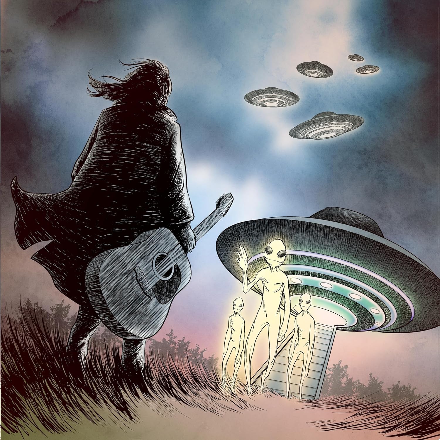 Archaeological Dig - Volume 1 (MINT GREEN VINYL)