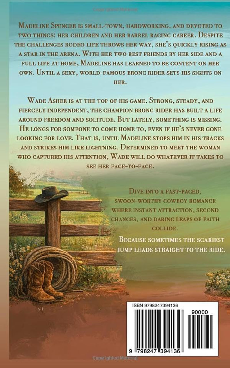 Barrels & Bluegrass
