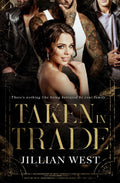 Taken In Trade (The Boston Syndicate)